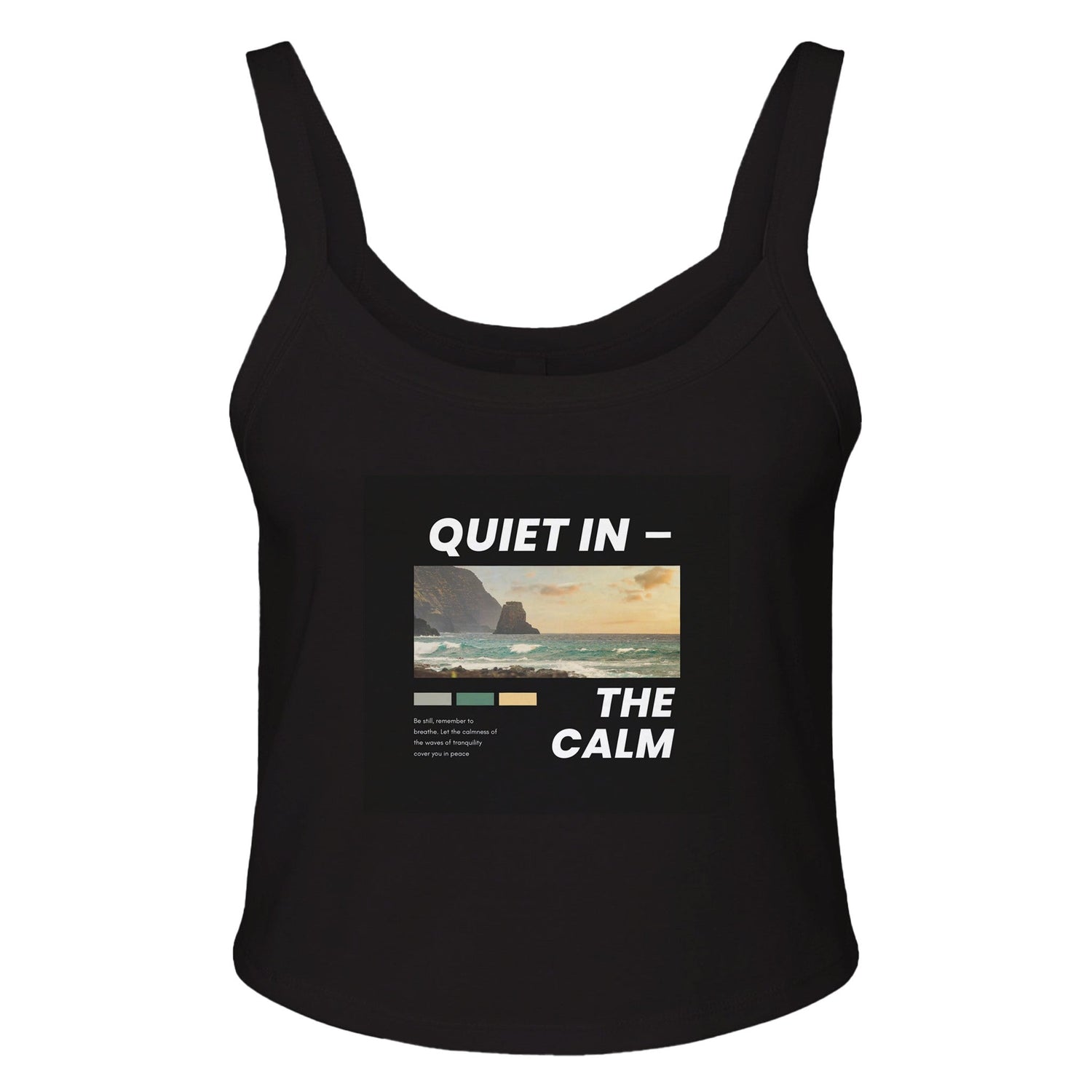 Tank Tops