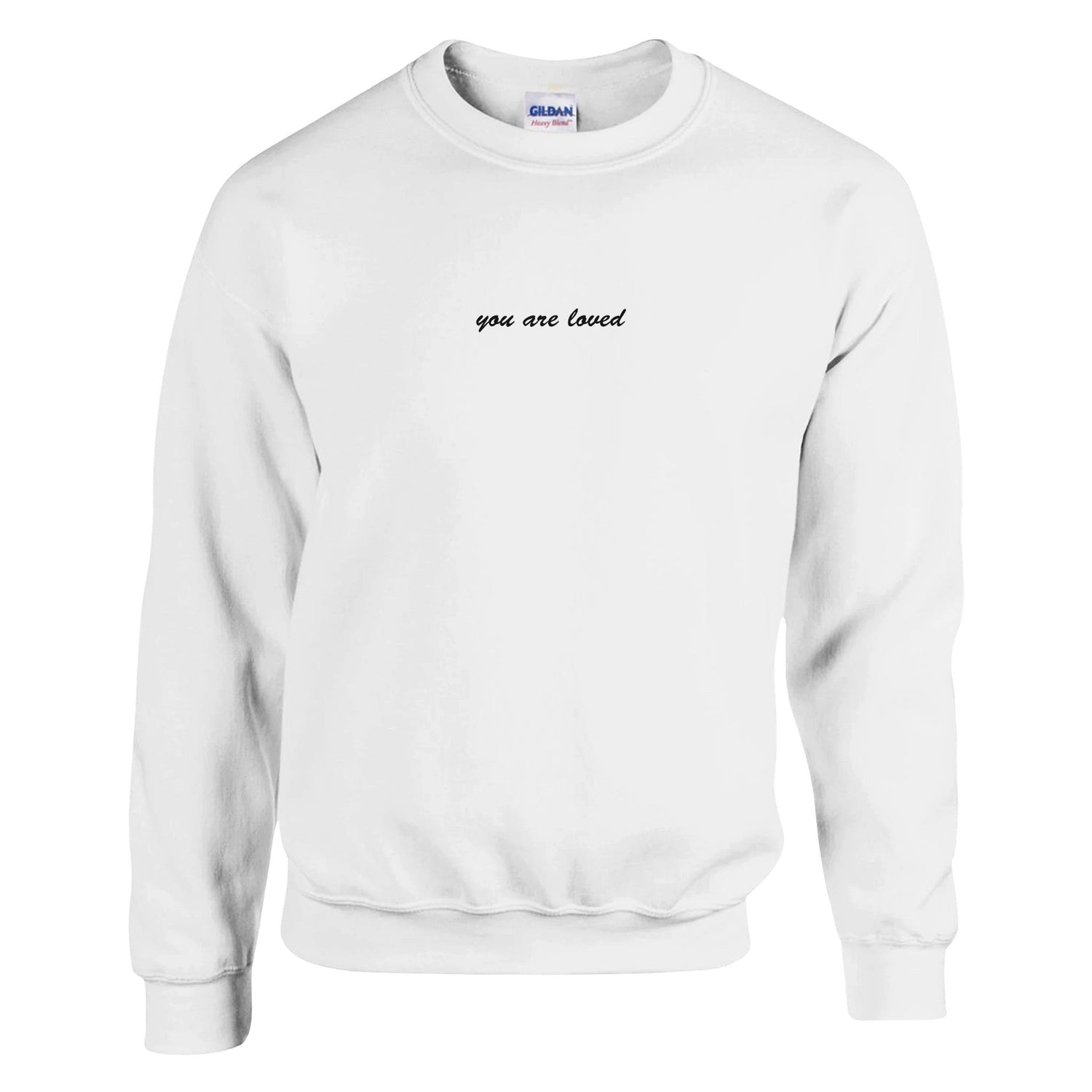 Crewnecks