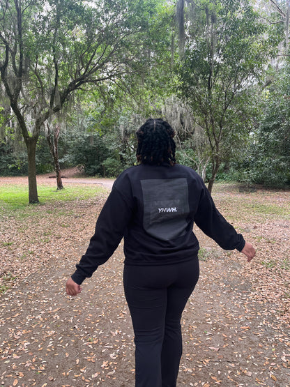 YHWH Hoodie