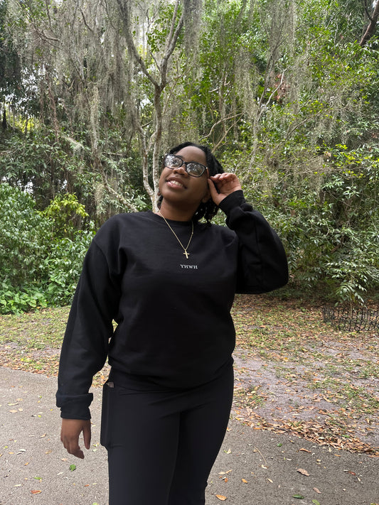 YHWH Hoodie