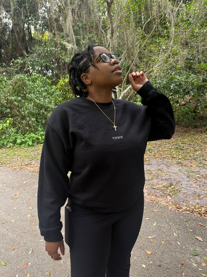 YHWH Hoodie