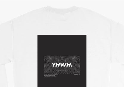 YHWH Crewneck T-shirt
